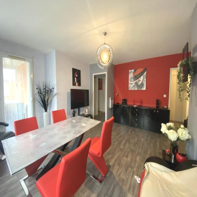 Offres de vente Appartement Rieumes (31370)